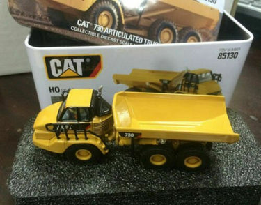 Camión Articulado 730 Escala 1:87